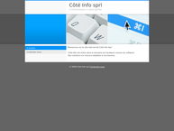 Côté Info SPRL