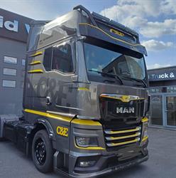 C & E Trucking