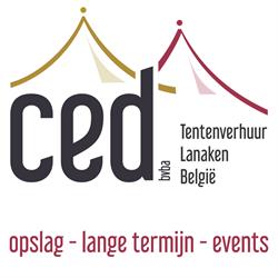 C.E.D. bv tentenverhuur