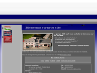 D.W.B. Motors sprl