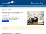 Verzekeringskantoor Daelman Johan