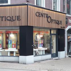 Centroptique et Fils SA
