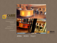 Carré Coiffure bvba