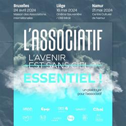 Carrefour Des Cultures ASBL