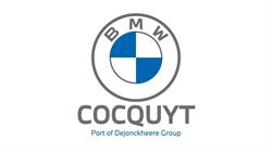 Cocquyt nv/BMW-MINI