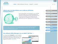Delta Software Services nv