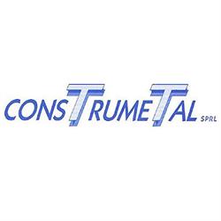 CONSTRUMETAL sprl