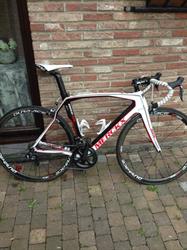 Cycles Cammaerts Patrick
