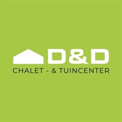 D & D Chalet & Tuincenter
