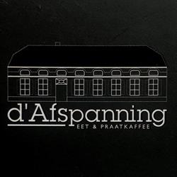 De Afspanning