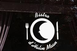 Bistro D'halve Maan