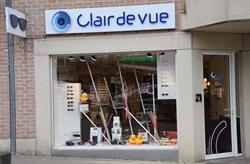 Clair de Vue