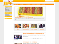 Confiserie 2000 & Lydia NV