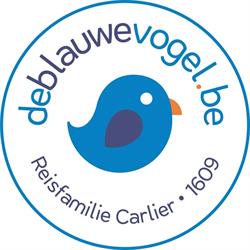 Cruises De Blauwe Vogel 1609
