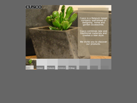 Cusco SPRL