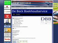 De Bock Boekhoudservice
