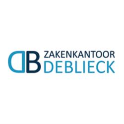 Zakenkantoor De Blieck BVBA
