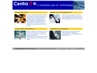 Centra It