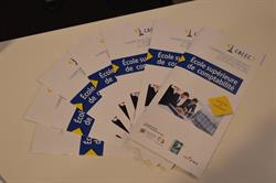 Chambre Belge des Comptables Et Experts-Comptables de Liège