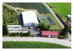 De Tuinkamer bvba