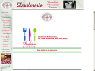Daulmerie sprl