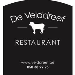 De Velddreef smulkroeg