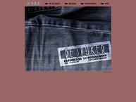 Website van De Spijker NV 
