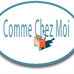 Comme chez moi