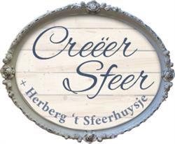 Creëer Sfeer