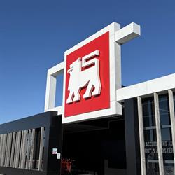 Delhaize Bertrix
