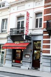 Darjeeling Restaurant