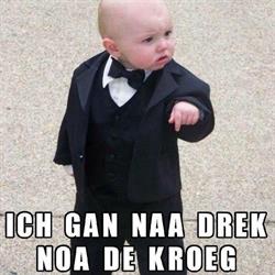 Café de Kroeg Bvba