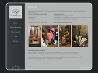 Website van De Landtsheer Jan BVBA 