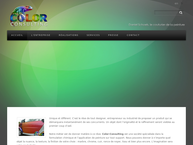 Color Consulting SPRL