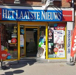 De Kiosk