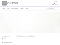 Desaer Frames BVBA