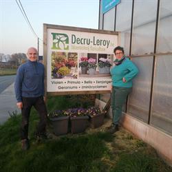 Decru-Leroy Bloemisterij BVBA