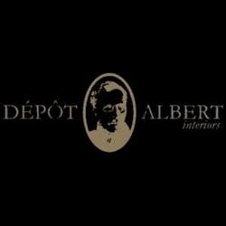 Dépôt Albert Interiors