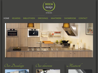 Cardoen Robert/Doca design bvba