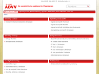 De Nieuwe Volmacht vzw