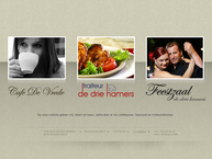 Traiteur De Drie Hamers