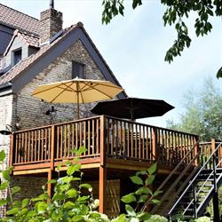 B& B De Dubbelmolen