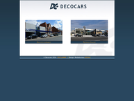 Decocars cv