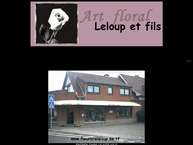 Art floral Leloup et Fils