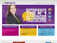 Escaux