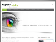 Espace Média Infographie