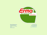 Erma Vleeswaren NV
