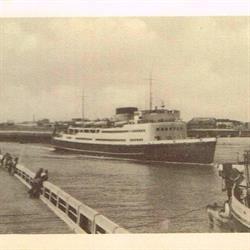 De Maalboot