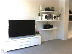 Hi-Fi Studio de Wit
