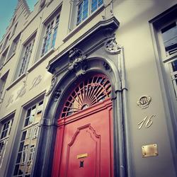 De Witte Lelie, an SLH Hotel